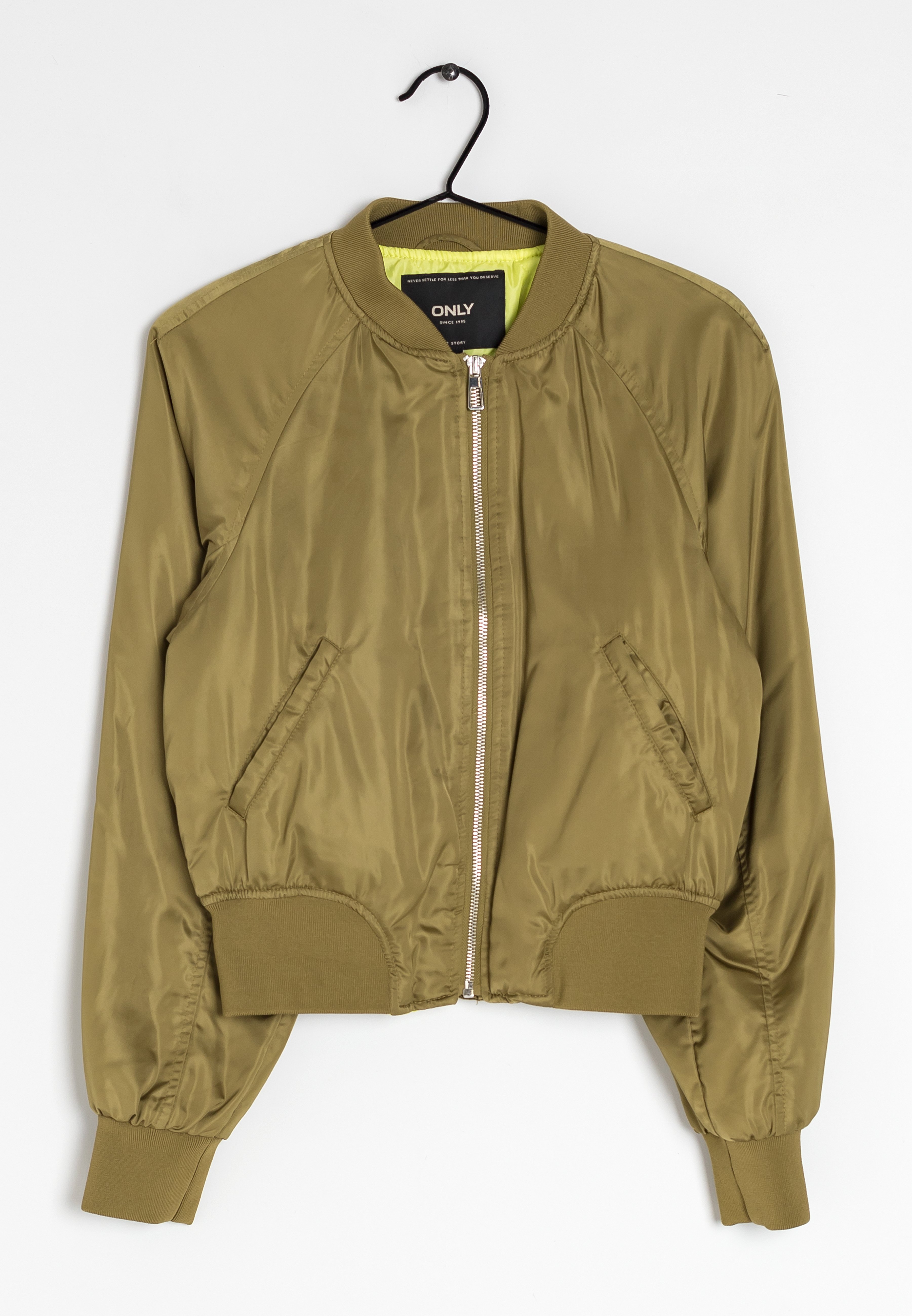 Zalando only bomberjacke Clearance